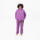 Kids Autism Awareness Premium Hoodie — Royal Purple