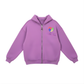 Autism Awareness Premium Jacket — Royal Purple