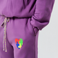 Autism Awareness Premium Sweatpants — Royal Purple