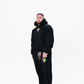 Autism Awareness Premium Sweatpants — Midnight Black