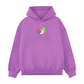 Autism Awareness Premium Hoodie — Royal Purple