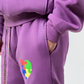 Autism Awareness Premium Sweatpants — Royal Purple