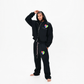 Autism Awareness Premium Jacket — Midnight Black