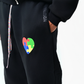 Autism Awareness Premium Jacket — Midnight Black