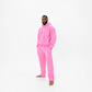 Survivor Pink Premium Sweatpants