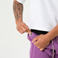 Kids Autism Awareness Premium Sweatpants — Royal Purple