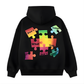 Autism Awareness Premium Jacket — Midnight Black