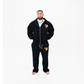 Autism Awareness Premium Jacket — Midnight Black