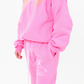 Survivor Pink Premium Hoodie