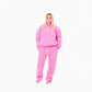 Survivor Pink Premium Hoodie