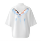 FLY Premium Tee — White