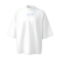 FLY Premium Tee — White