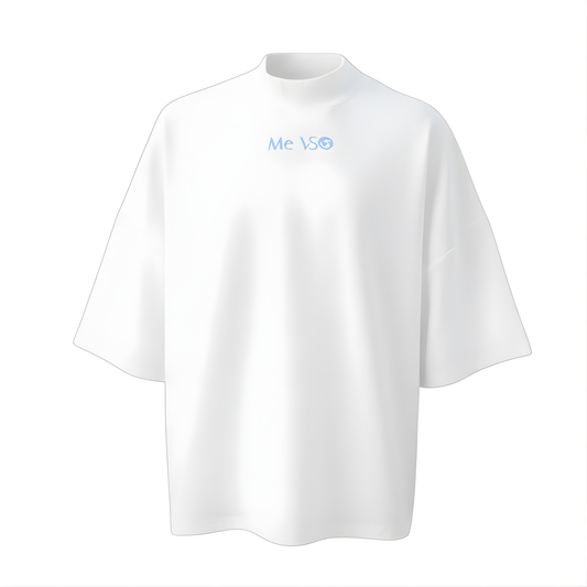 FLY Premium Tee — White
