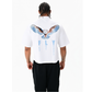FLY Premium Tee — White