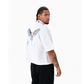 FLY Premium Tee — White