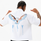 FLY Premium Tee — White