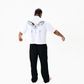 FLY Premium Tee — White