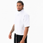 FLY Premium Tee — White