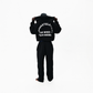 Mind Over Matter Premium Jacket — Black
