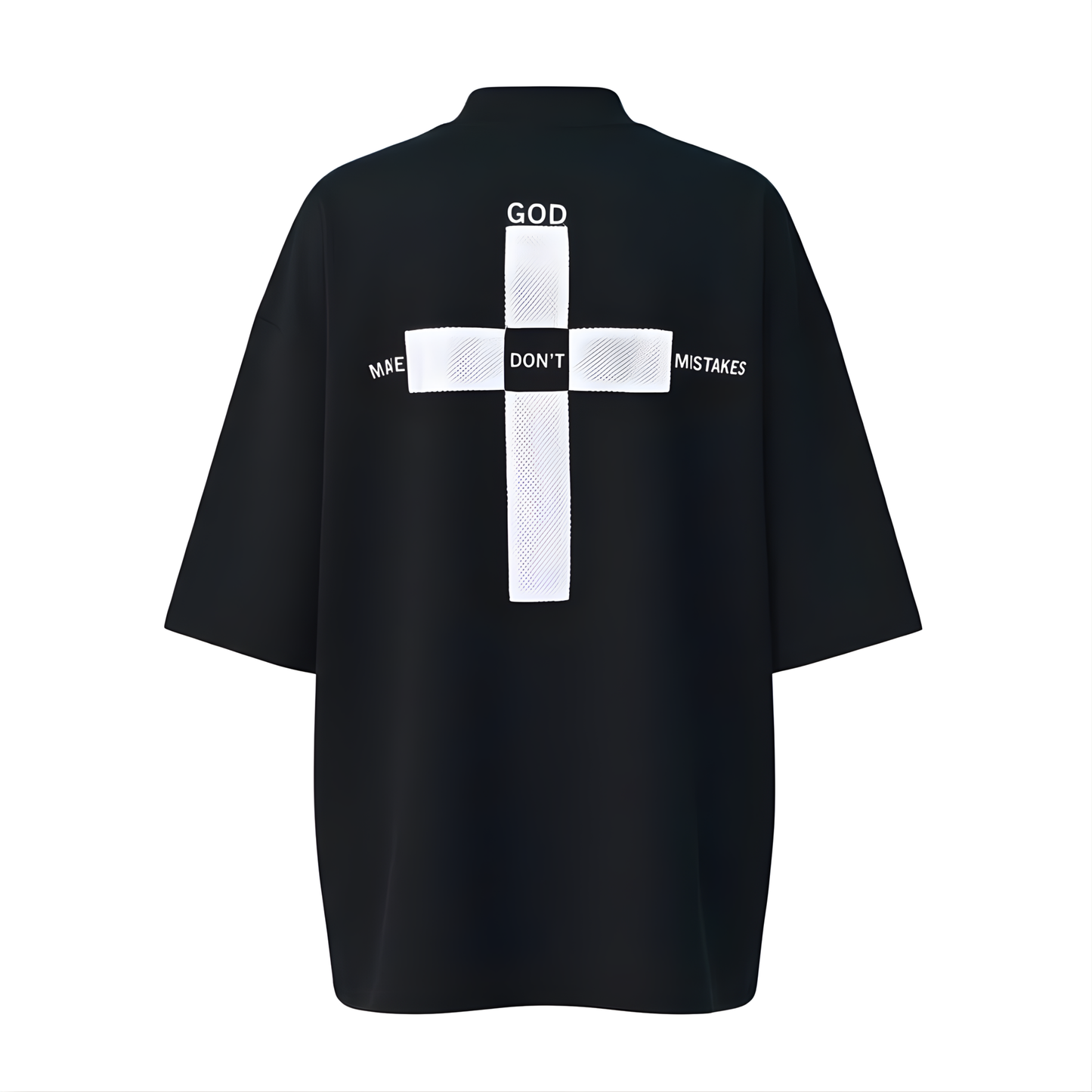 God Don’t Make Mistakes Premium Tee