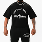 God Don’t Make Mistakes Premium Tee