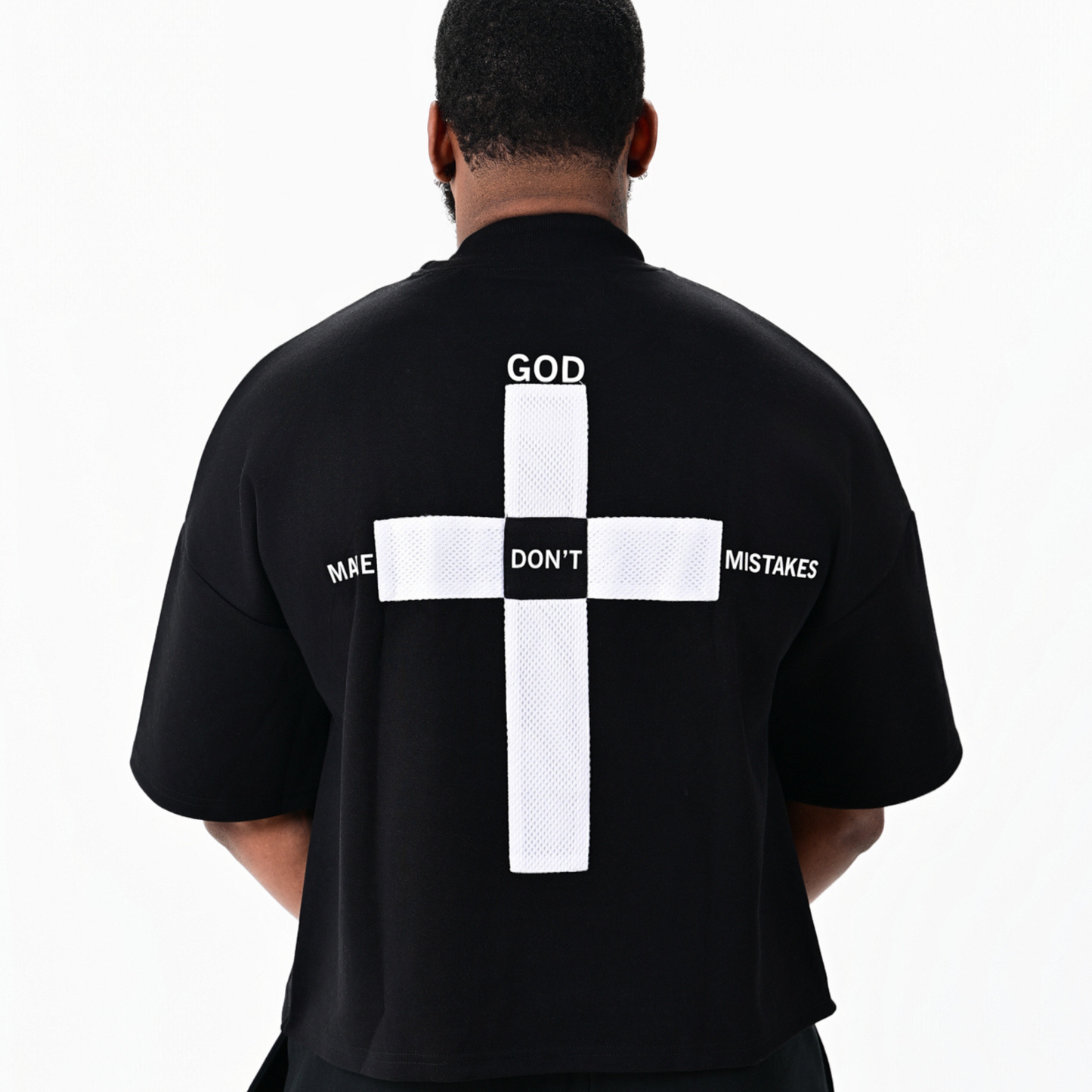 God Don’t Make Mistakes Premium Tee