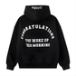 Mind Over Matter Premium Jacket — Black