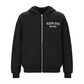 Mind Over Matter Premium Jacket — Black