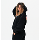 Autism Awareness Premium Jacket — Midnight Black