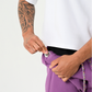 Autism Awareness Premium Jacket — Royal Purple