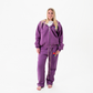 Autism Awareness Premium Jacket — Royal Purple