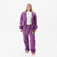 Autism Awareness Premium Jacket — Royal Purple