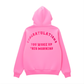 Survivor Pink Premium Jacket