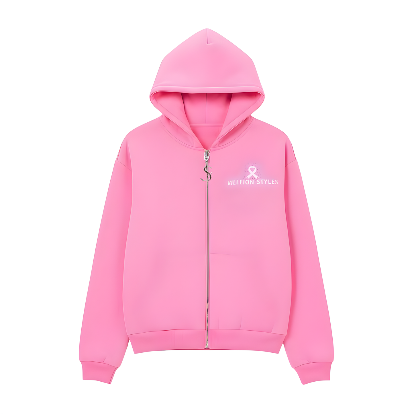 Survivor Pink Premium Jacket