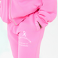 Survivor Pink Premium Sweatpants