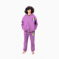Kids Autism Awareness Premium Jacket — Royal Purple