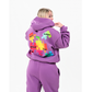 Autism Awareness Premium Jacket — Royal Purple