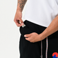 Kids Autism Awareness Premium Sweatpants — Midnight Black