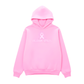 Kids Survivor Pink Premium Hoodie
