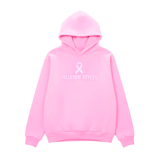 Survivor Pink Premium Hoodie