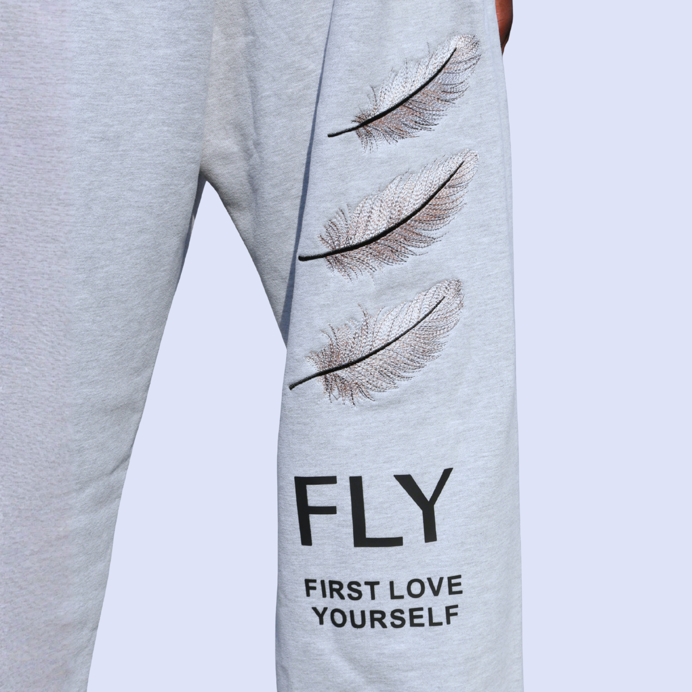FLY PREMIUM SWEATPANTS