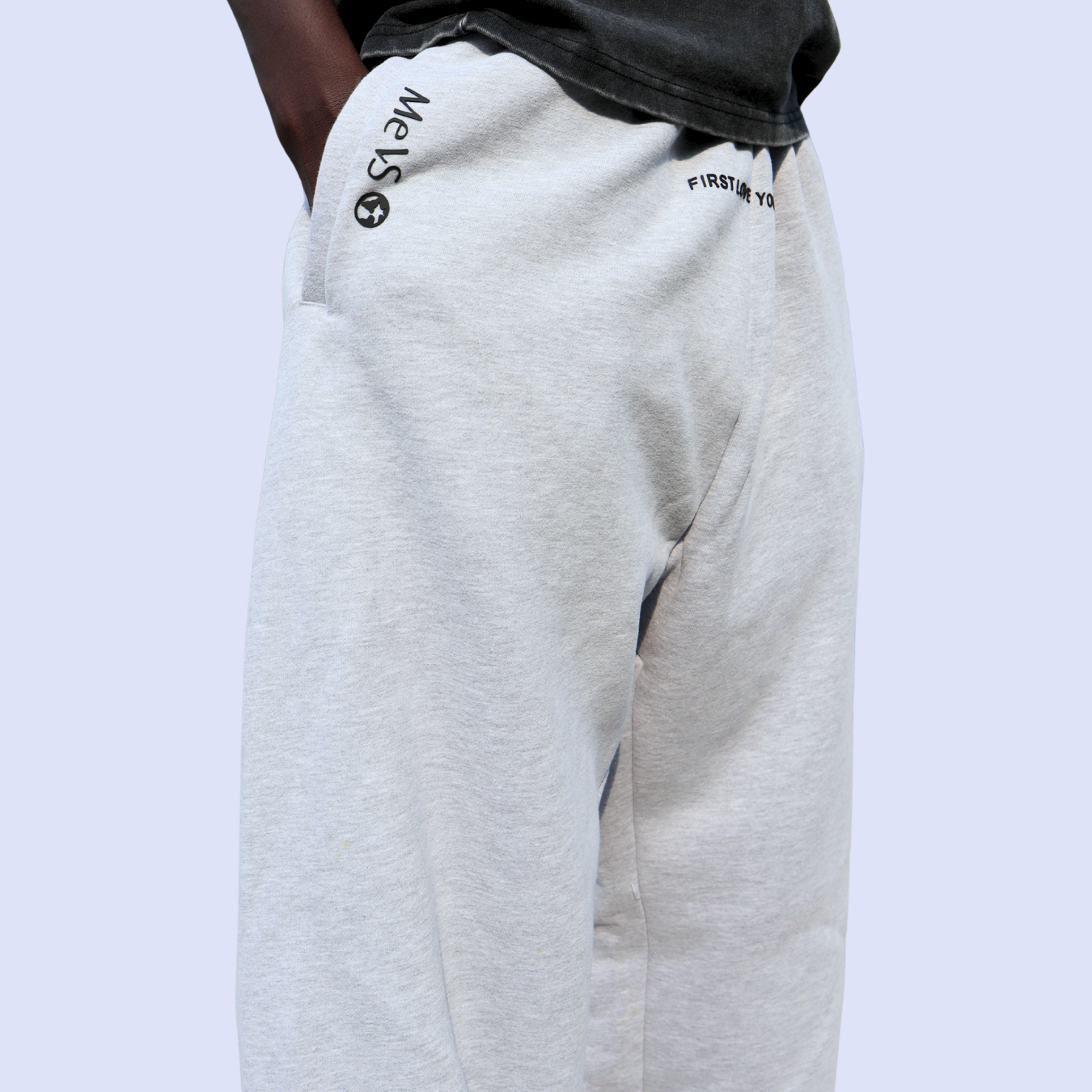 FLY PREMIUM SWEATPANTS