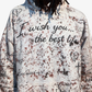 VILLEION “GOODBYE” HOODIE — I Wish You The Best Life