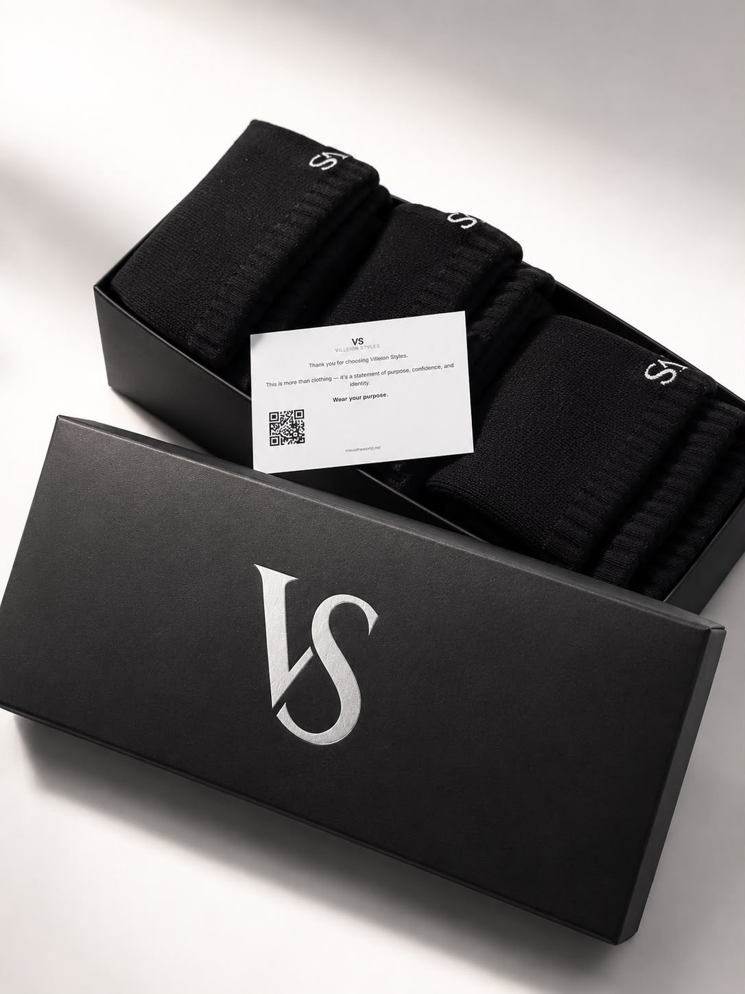 Performance Compression Crew Socks