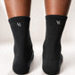 Performance Compression Crew Socks
