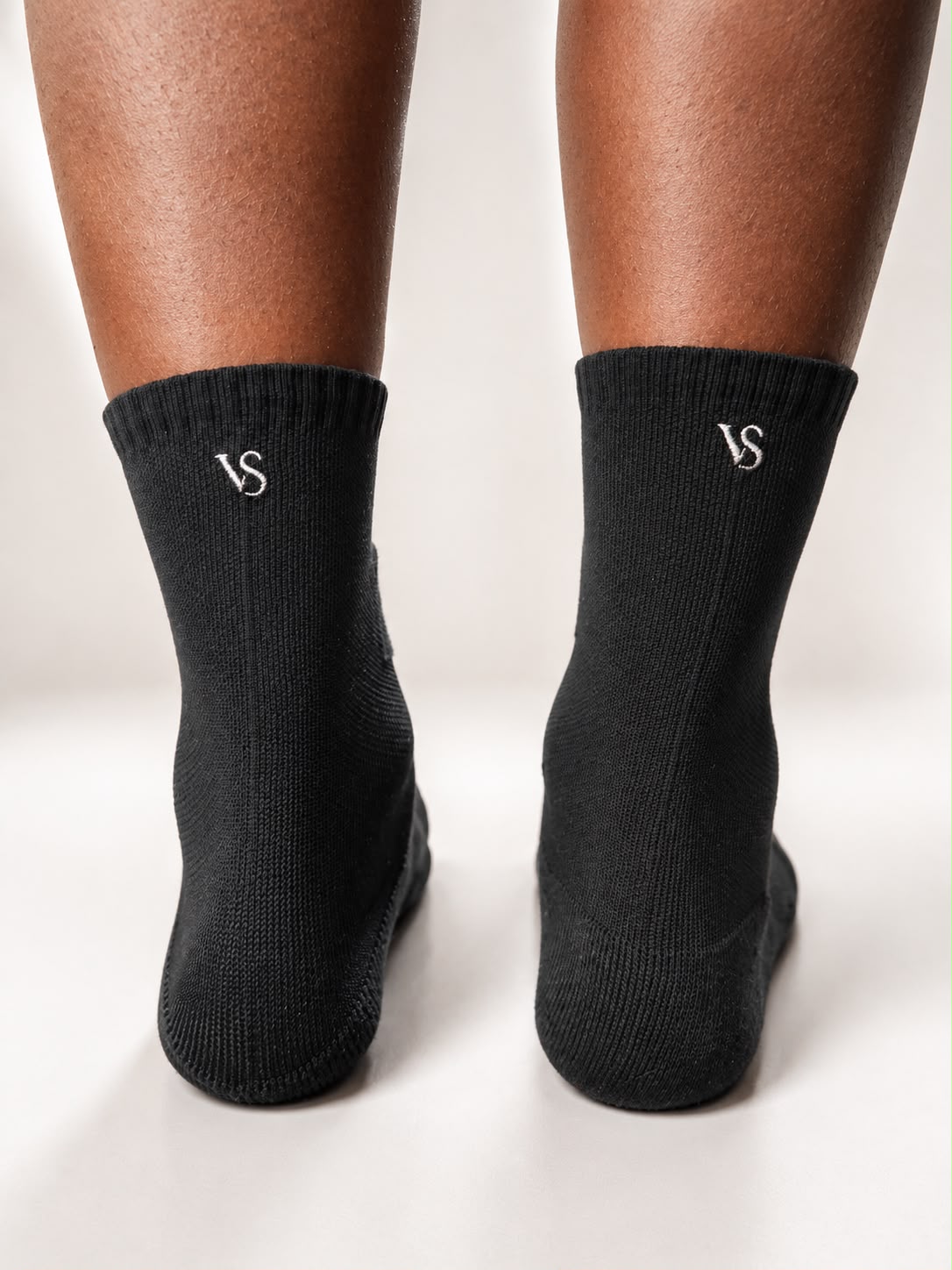Performance Compression Crew Socks