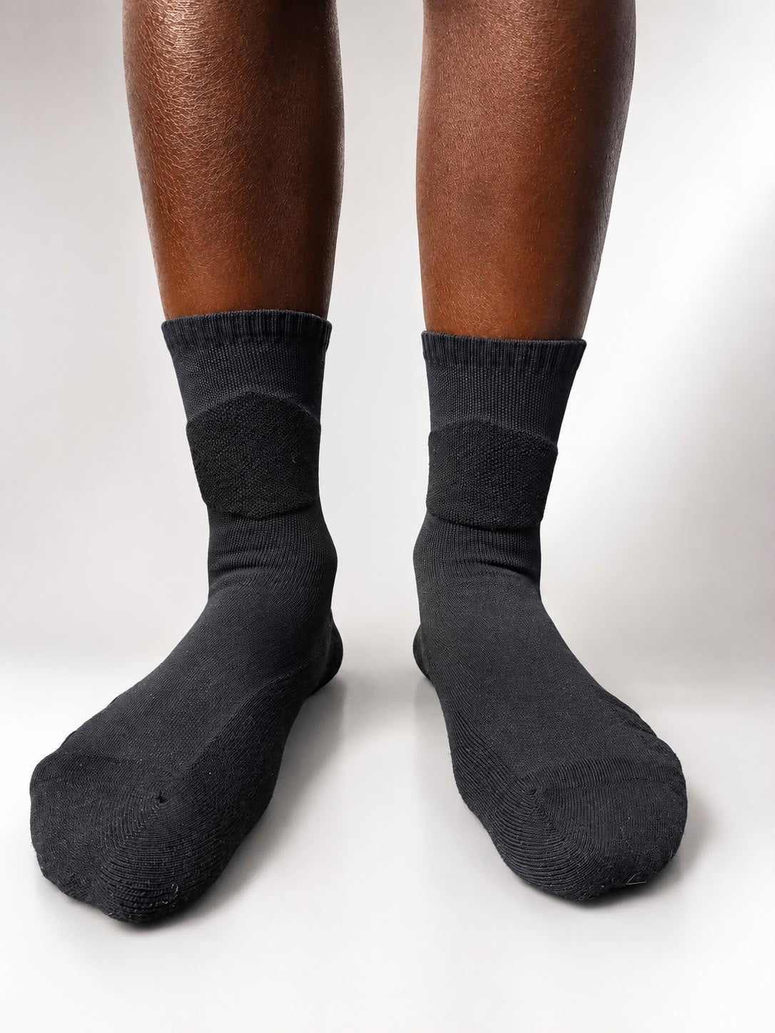 Performance Compression Crew Socks