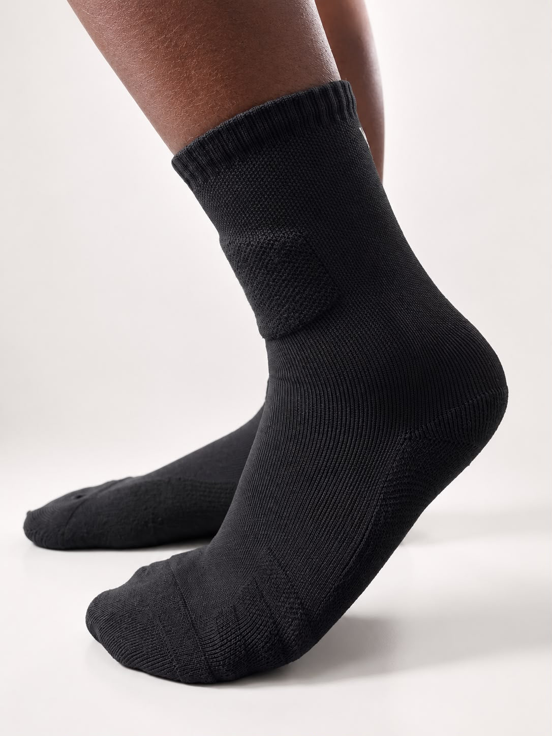 Performance Compression Crew Socks