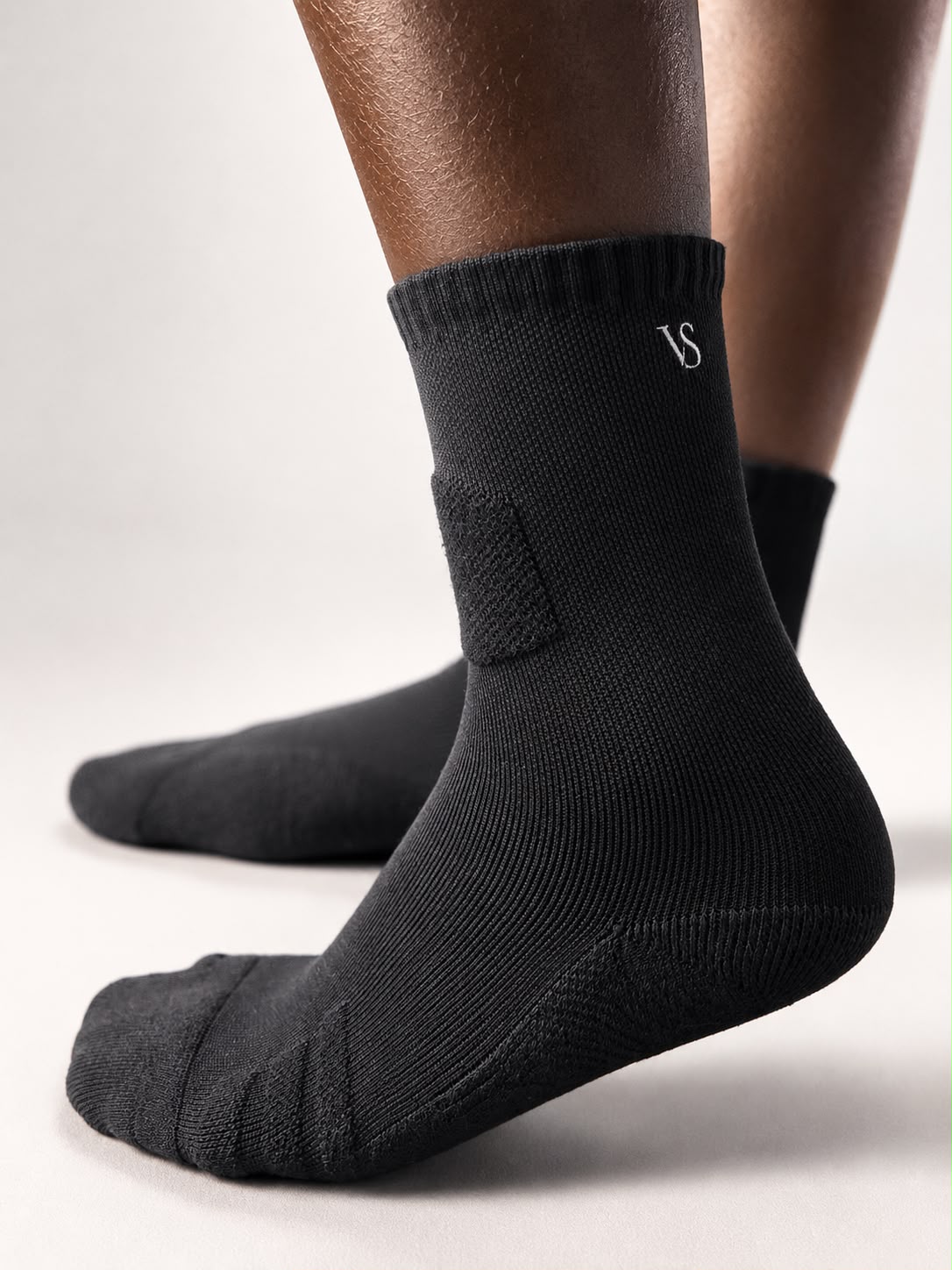 Performance Compression Crew Socks