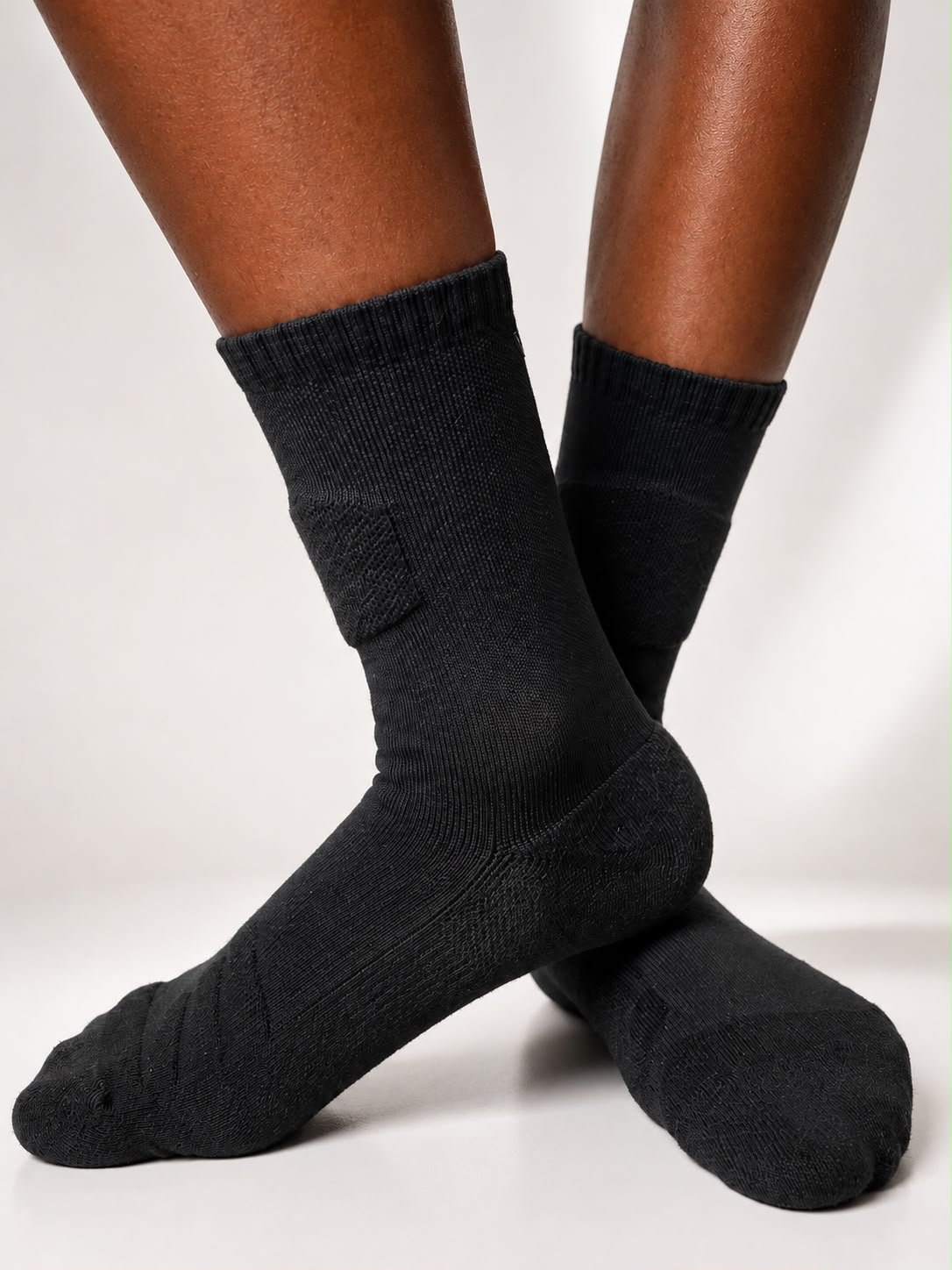 Performance Compression Crew Socks